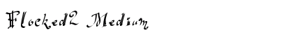 Flocked2 Medium preview