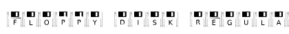Floppy Disk Regular preview
