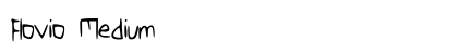 Flovio Medium preview