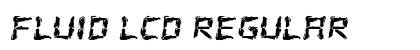 Fluid LCD Regular preview
