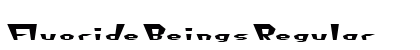 Fluoride Beings Regular preview