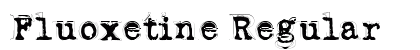 Fluoxetine Regular preview