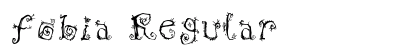Fobia Regular preview