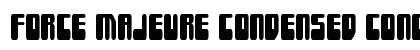 Force Majeure Condensed Condensed preview