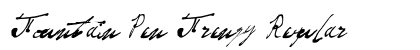 Fountain Pen Frenzy Regular preview