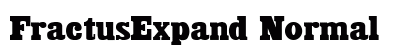 FractusExpand Normal preview