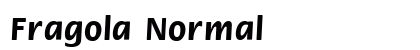 Fragola Normal preview