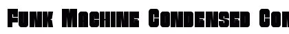 Funk Machine Condensed Condensed preview