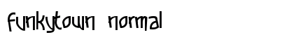 Funkytown normal preview