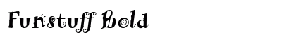 Funstuff Bold preview