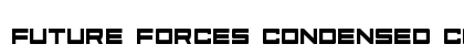 Future Forces Condensed Condensed preview