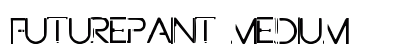 FuturePaint Medium preview