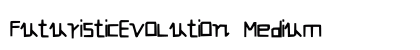 FuturisticEvolution Medium preview