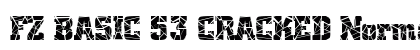 FZ BASIC 53 CRACKED Normal preview