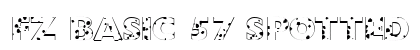 FZ BASIC 57 SPOTTED Normal preview