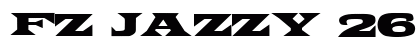 FZ JAZZY 26 Normal preview