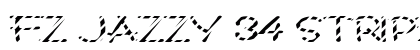 FZ JAZZY 34 STRIPED EX Normal preview