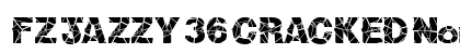 FZ JAZZY 36 CRACKED Normal preview