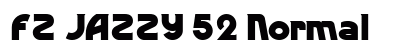 FZ JAZZY 52 Normal preview