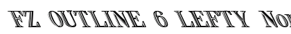 FZ OUTLINE 6 LEFTY Normal preview