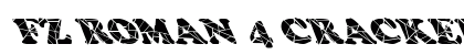 FZ ROMAN 4 CRACKED LEFTY Normal preview