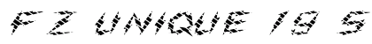 FZ UNIQUE 19 STRIPED EX Normal preview