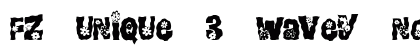 FZ UNIQUE 3 WAVEY Normal preview