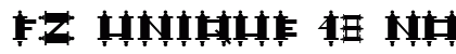 FZ UNIQUE 48 Normal preview