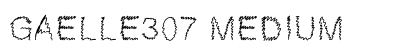 Gaelle307 Medium preview