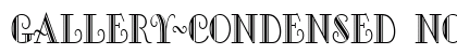Gallery-Condensed Normal preview