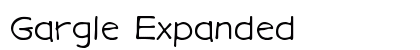 Gargle Expanded Preview