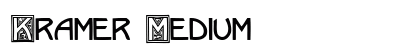 Kramer Medium preview