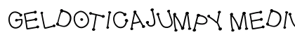 GelDoticaJumpy Medium preview
