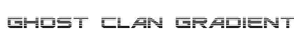 Ghost Clan Gradient Regular preview
