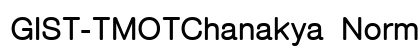 GIST-TMOTChanakya Normal preview