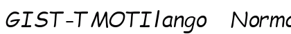GIST-TMOTIlango Normal preview