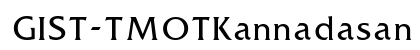 GIST-TMOTKannadasan Normal preview