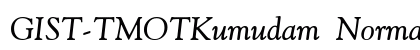 GIST-TMOTKumudam Normal preview