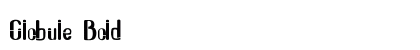 Globule Bold preview