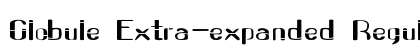 Globule Extra-expanded Regular Preview