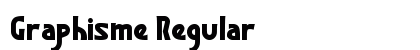 Graphisme Regular preview