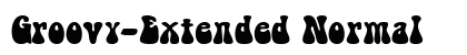 Groovy-Extended Normal preview