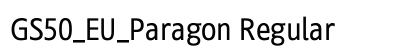 GS50_EU_Paragon Regular preview
