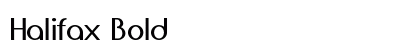 Halifax Bold Preview