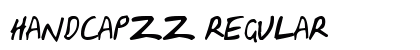HandCapzz Regular preview