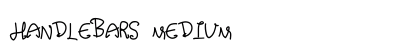 handlebars Medium preview