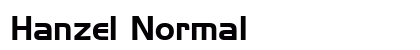 Hanzel Normal preview