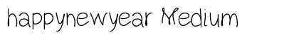 happynewyear Medium preview