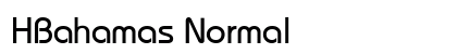 HBahamas Normal preview