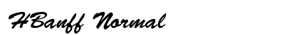 HBanff Normal preview